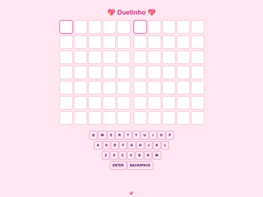 duetinho screenshot