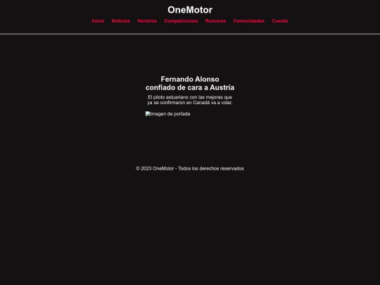 02.news screenshot