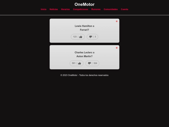 05.rumors screenshot