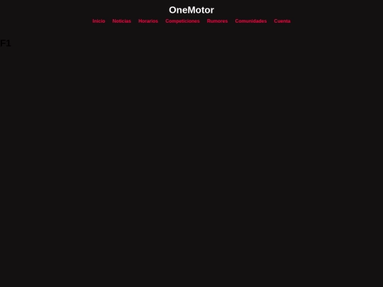 08.f1 screenshot