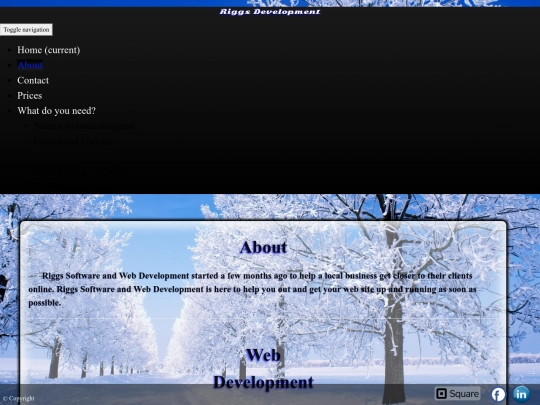 about screenshot