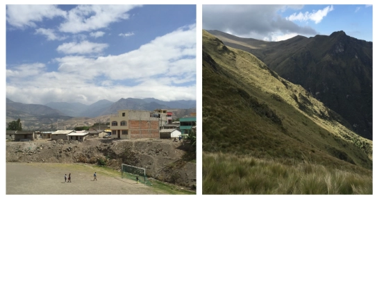 photography-ecuador screenshot