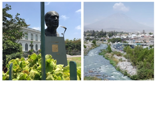 photography-peru screenshot