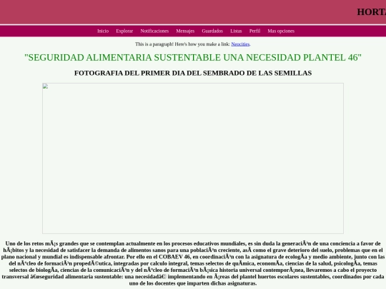 COBAEV-H screenshot