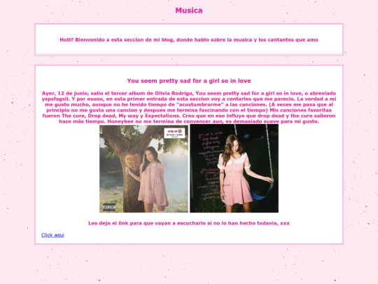 musica screenshot