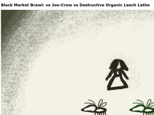 OCTPages/BMB02/BMB02vsJoeCrow screenshot