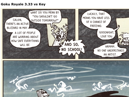 OCTPages/Goku3.33/Goku3.33R1/Goku3.33vsKey screenshot