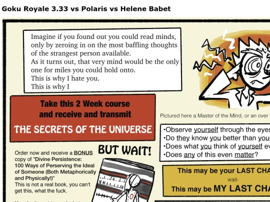 OCTPages/Goku3.33/Goku3.33R4/Goku3.33vsPolaris screenshot