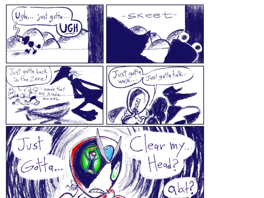 OCTPages/GokuRoyale01/GokuRoyalePawanoiaAjent screenshot