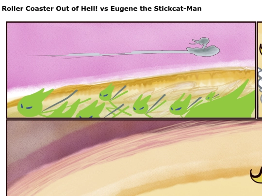 OCTPages/GokuRoyale01/GokuRoyaleRCvsEugene screenshot