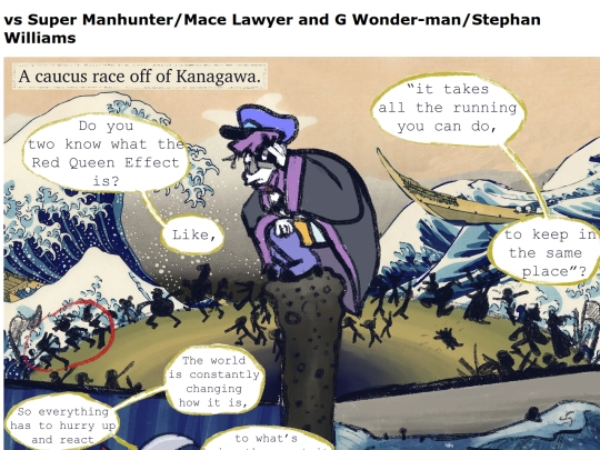 OCTPages/GokuRoyale04/Goku4vsRound3 screenshot
