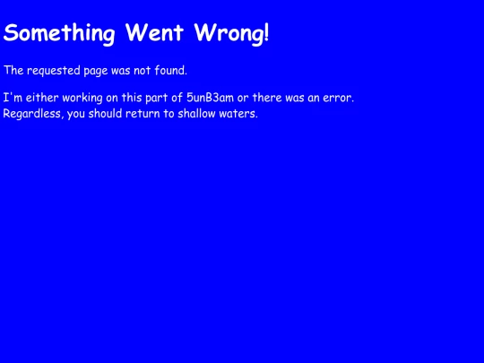 animeHome screenshot