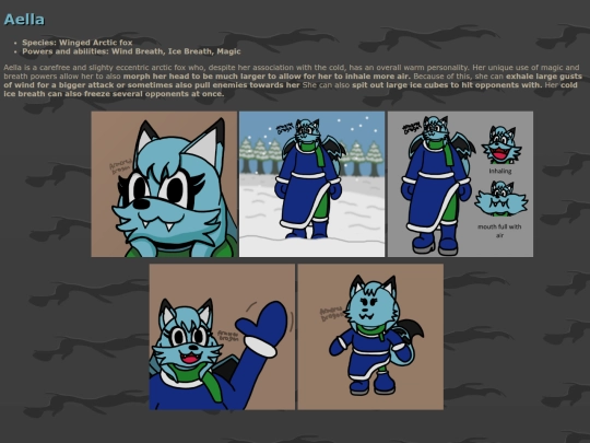 Aella screenshot