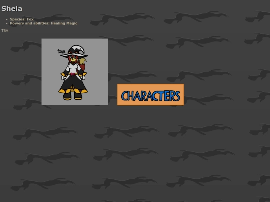 shela screenshot