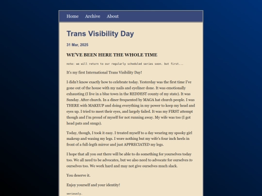 posts/2025-03-31-Trans-Visibility-Day screenshot