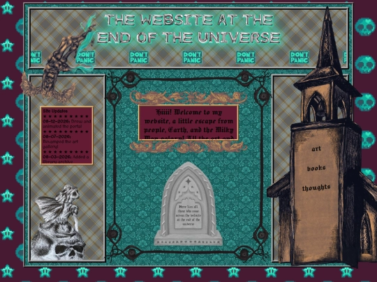 artport screenshot