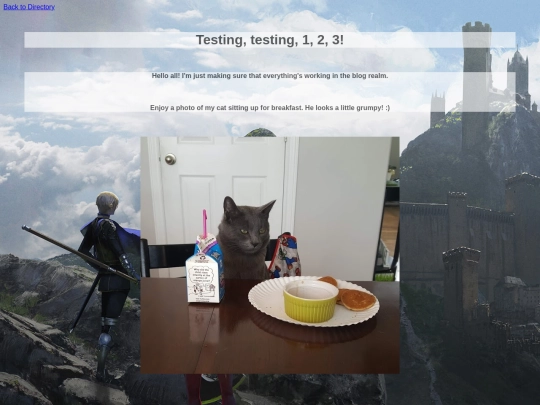 blog/2020/testing123 screenshot
