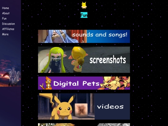 fun screenshot
