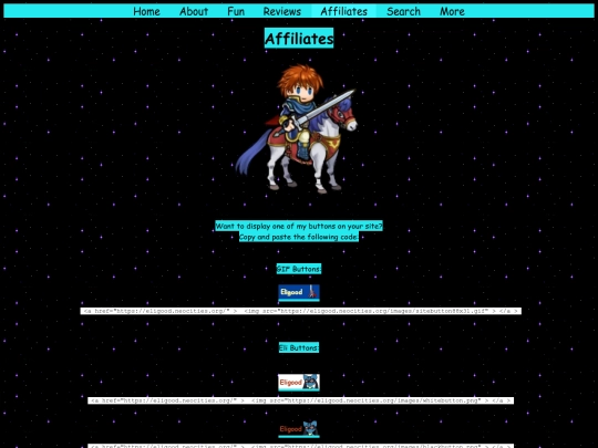 m/affiliates screenshot