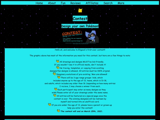 m/contest/design screenshot