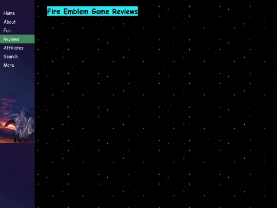 reviews/fegamereviews screenshot