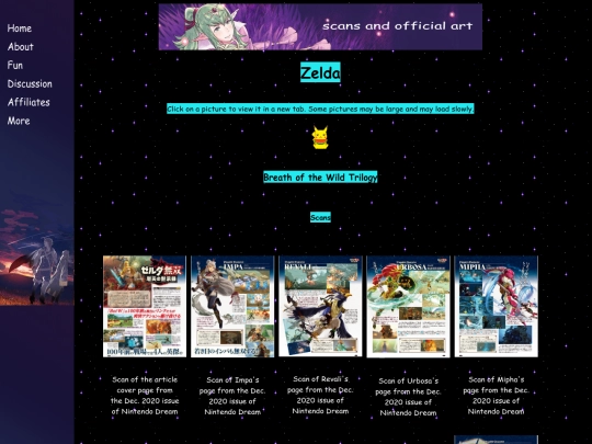 scans/zeldascans screenshot