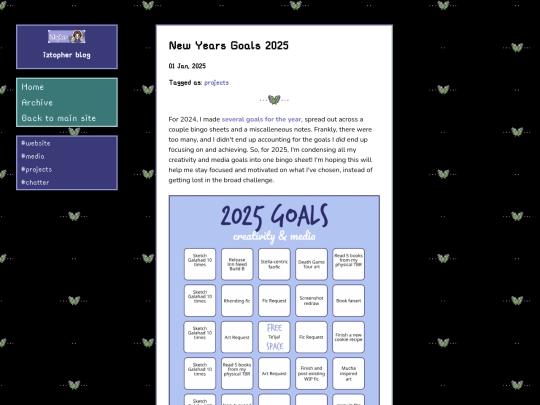 blog/posts/2025-01-01-newyears screenshot