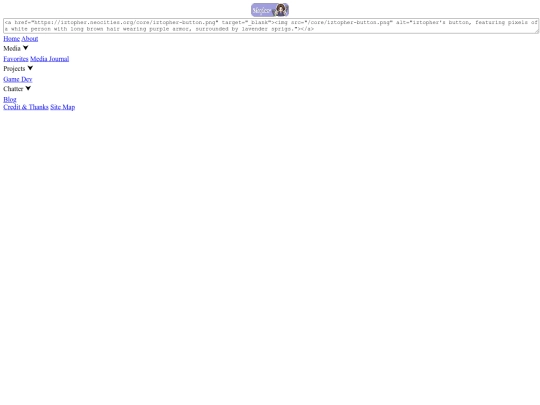 core/navbarnew screenshot