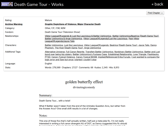 deathgametour/ao3/butterflyeffect screenshot