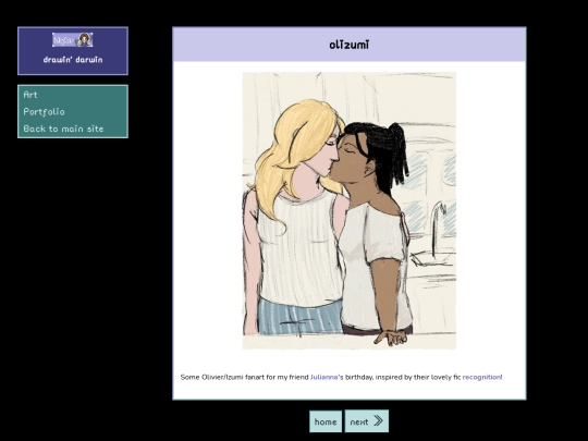 projects/art/2024/01/olizumi screenshot