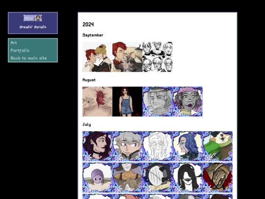 projects/art/2024 screenshot