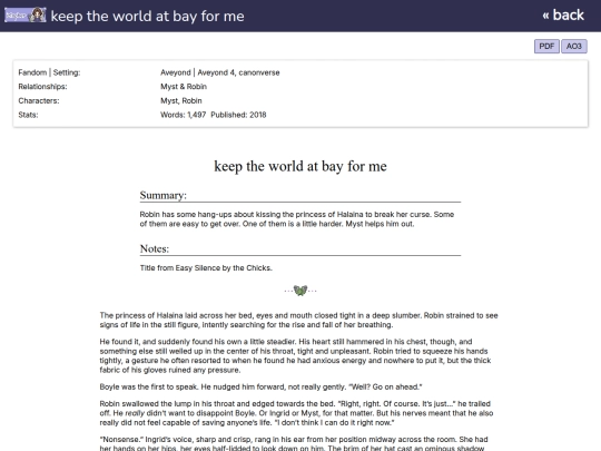 projects/fanfic/2018-world-at-bay screenshot