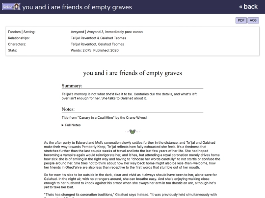 projects/fanfic/2020-friends screenshot
