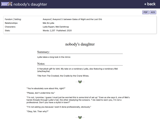 projects/fanfic/2020-nobodys-daughter screenshot