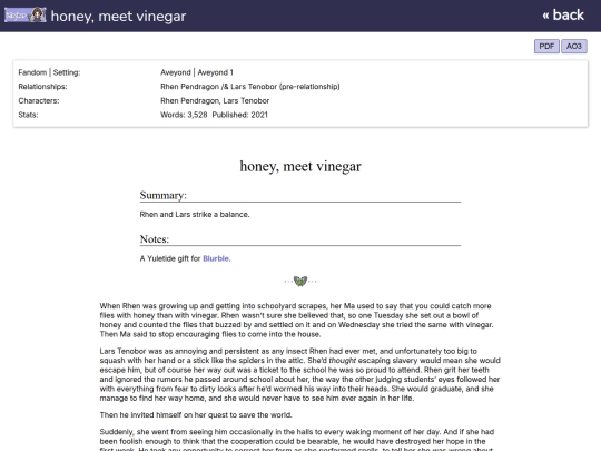 projects/fanfic/2021-honey-vinegar screenshot