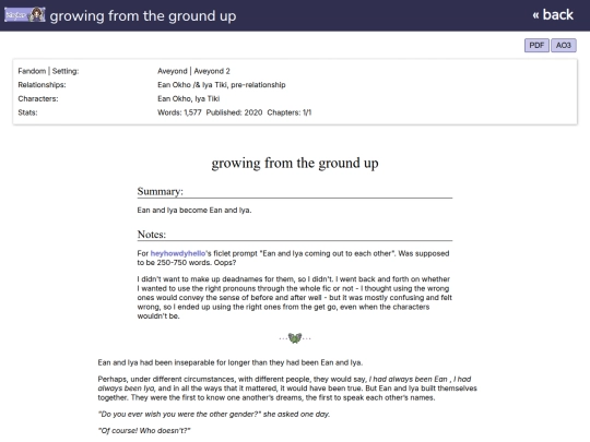 projects/fanfic/2022-growing screenshot