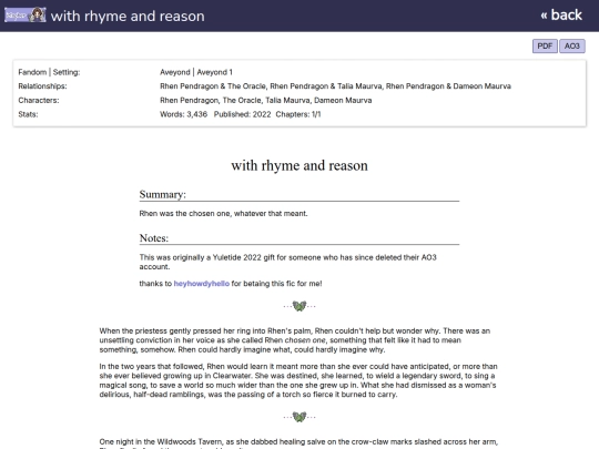 projects/fanfic/2022-rhyme-reason screenshot