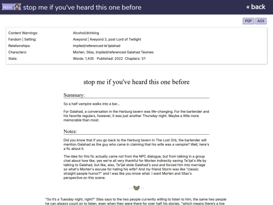 projects/fanfic/2022-stop-me-if screenshot