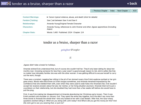 projects/fanfic/bruise-razor/2 screenshot