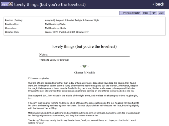 projects/fanfic/lovely-things/7 screenshot