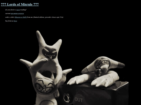 upcomingprojects screenshot