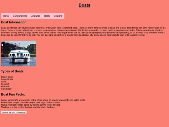 boats screenshot