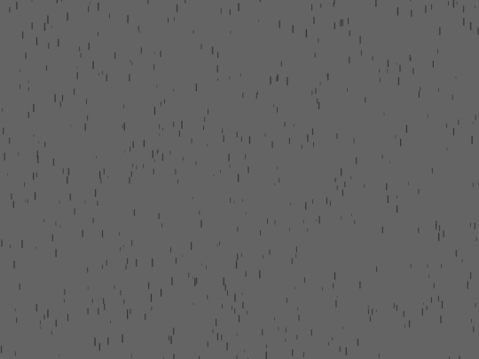 RainSim screenshot