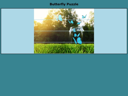 butterfly screenshot