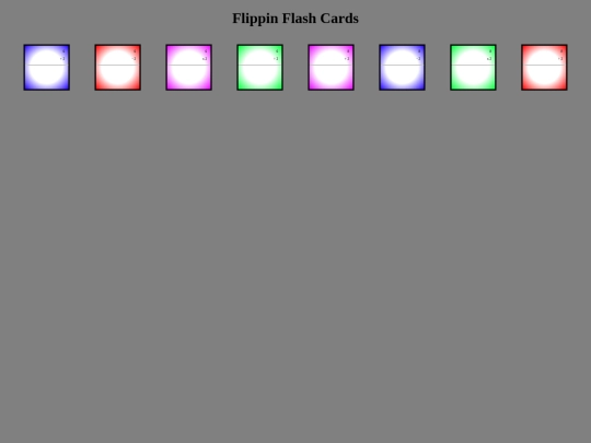 review-cards screenshot