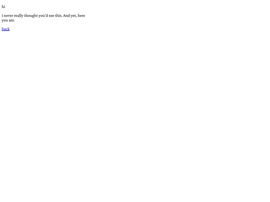 blog/first_post screenshot