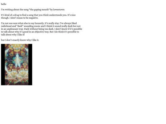 blog/lowertown_review screenshot