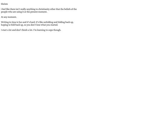 blog/solar/theism screenshot