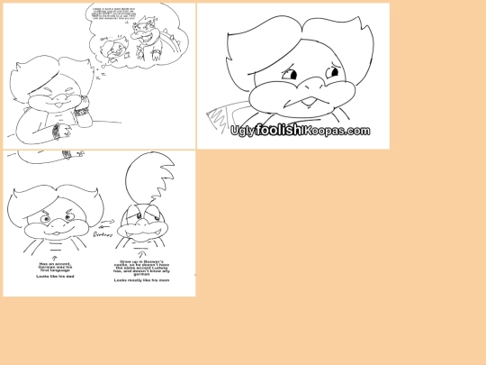 all_art/2025/LVK Doodles/LVKDoodles screenshot