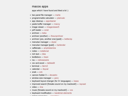 macos screenshot